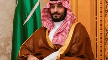 محمد بن سلمان يستقبل القادة المشاركين في القمة الخليجية-الأمريكية