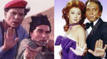 عادل إمام: من شمس الزناتي إلى عصابة حمادة وتوتو.. أفلام الزعيم تُغري صُناع الفن لإعادة تقديمها