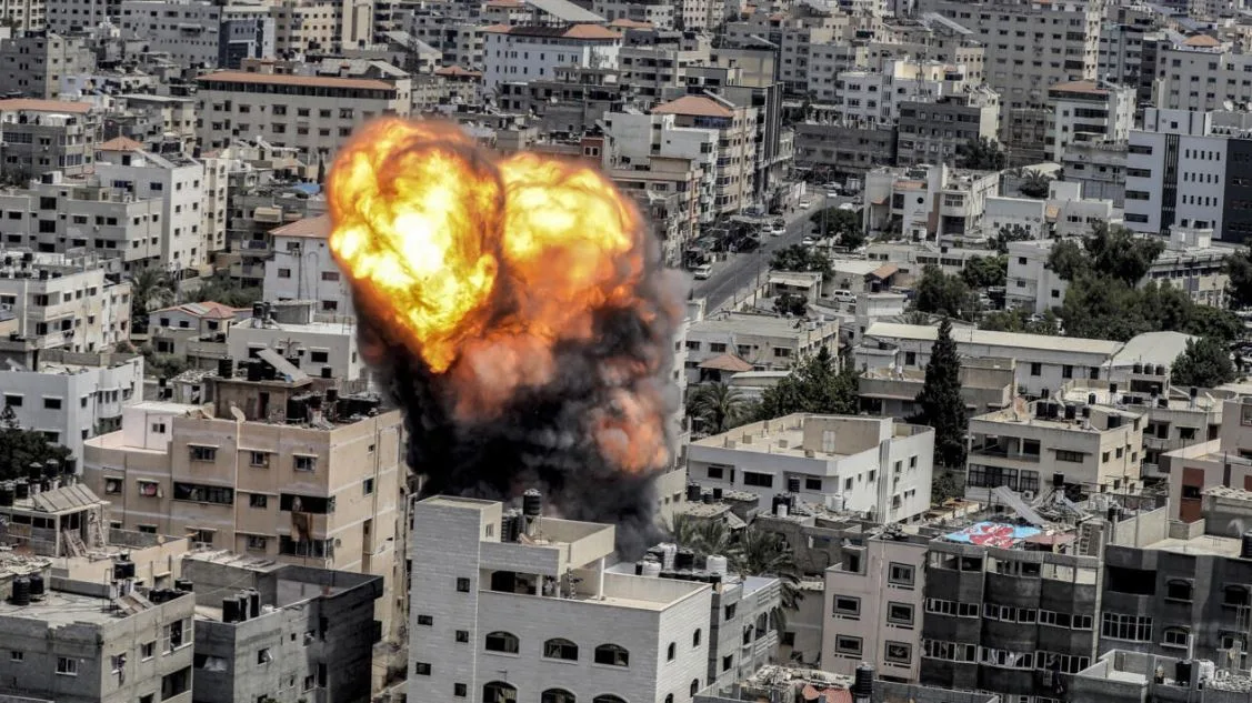 تزايد عمليات الاحتلال في غزة: هل ستحصل مفاوضات لإعادة الأسرى؟ تزايد عمليات الاحتلال في غزة: هل ستحصل مفاوضات لإعادة الأسرى؟