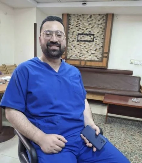 صحة دمياط: إجراء عملية جراحية استغرقت 7 ساعات في المستشفى العام تنقذ مريضاً من الشلل الرباعي.