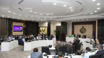 نائب وزير الصحة: تحسين الخصائص السكانية ركيزة أساسية في الخطة العاجلة لتحقيق التنمية الشاملة