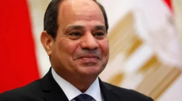 السيسي يهنئ فريدريش ميرز بانتخابه مستشارا لألمانيا