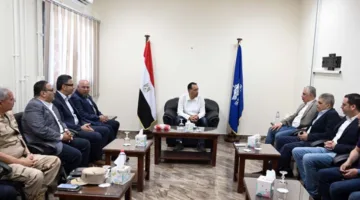 رئيس الوزراء: العقد مع شركة موانئ أبو ظبي نتاج ثمار تنمية وأفكار بقالها 30 سنة