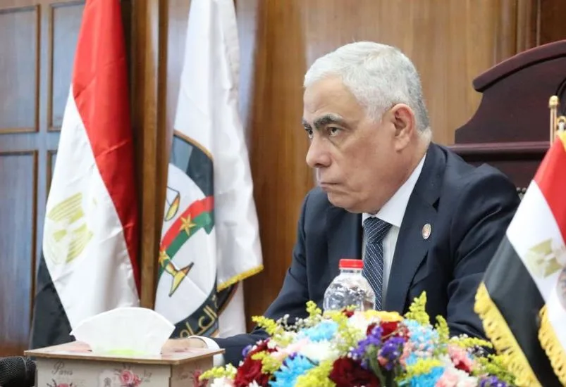 إخلاء سبيل 105 متهمين محبوسين احتياطيا في قضايا منظورة أمام نيابة أمن الدولة العليا إخلاء سبيل 105 متهمين محبوسين احتياطيا في قضايا منظورة أمام نيابة أمن الدولة العليا