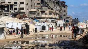 الأونروا: غزة تحولت إلى قبر.. مئات الآلاف يعانون من الجوع وجميع مرضى الكلى فقدوا حياتهم