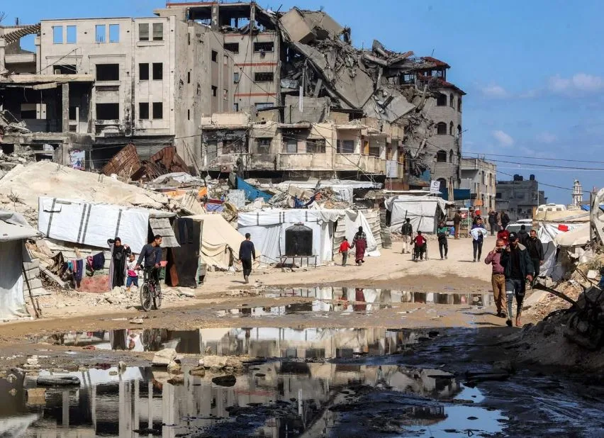 الأونروا: غزة تحولت إلى قبر.. مئات الآلاف يعانون من الجوع وجميع مرضى الكلى فقدوا حياتهم