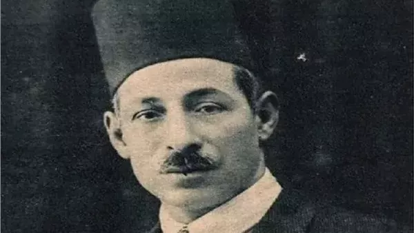 88 عاما على رحيل مصطفى صادق الرافعي.. وهذه أبرز مؤلفاته 88 عاما على رحيل مصطفى صادق الرافعي.. وهذه أبرز مؤلفاته