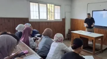 تعليم المنيا: انطلاق المراجعات النهائية المجانية لطلاب الشهادتين الإعدادية والثانوية العامة