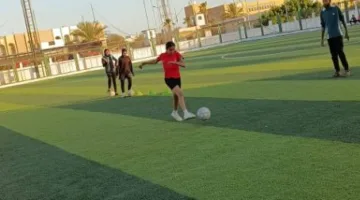 تنفيذ مشروع تدريب الفتيات بمركز التنمية الشبابية بطور سيناء «ألف بنت ألف حلم»