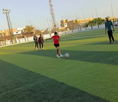 تنفيذ مشروع تدريب الفتيات بمركز التنمية الشبابية بطور سيناء «ألف بنت ألف حلم» تنفيذ مشروع تدريب الفتيات بمركز التنمية الشبابية بطور سيناء «ألف بنت ألف حلم»