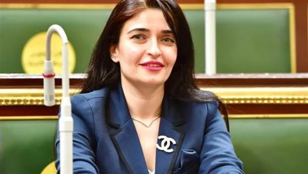 النائبة إيرين سعيد: الحكومة تتجاهل تعقيدات ملف الصيدلة بشكل سطحي النائبة إيرين سعيد: الحكومة تتجاهل تعقيدات ملف الصيدلة بشكل سطحي
