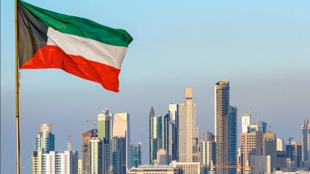 الكويت تجدد تمسكها بإخلاء منطقة الشرق الأوسط من أسلحة الدمار الشامل الكويت تجدد تمسكها بإخلاء منطقة الشرق الأوسط من أسلحة الدمار الشامل