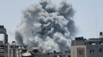 اليونيسيف: الشيء الوحيد الذي يدخل غزة الآن هو القنابل