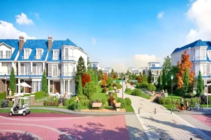 ماونتن ڤيو تحقق 10 مليارات جنيه مبيعات من مشروع Grand Valleys بكيان سيتى ماونتن ڤيو تحقق 10 مليارات جنيه مبيعات من مشروع Grand Valleys بكيان سيتى