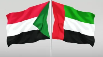 السودان يعلن قطع العلاقات الدبلوماسية مع الإمارات