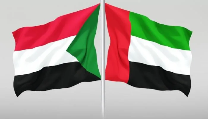 السودان يعلن قطع العلاقات الدبلوماسية مع الإمارات السودان يعلن قطع العلاقات الدبلوماسية مع الإمارات