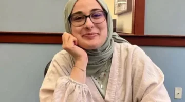 القنصل التركي في بوسطن: نتابع قضية رميساء أوزتورك وسنواصل دعمها