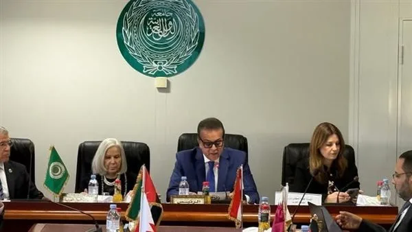 نقيب التمريض تبارك وزير الصحة بمناسبة انتخابه رئيساً لمجلس وزراء الصحة العرب للمرة الرابعة