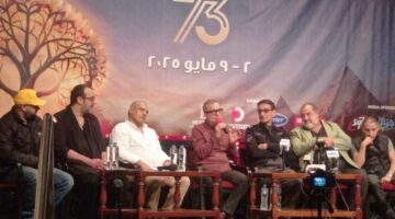 محمد رضوان: تمسكت بدوري في فيلم «لية تعيشها لوحدك» بسبب مشهد حديثي مع الكلب