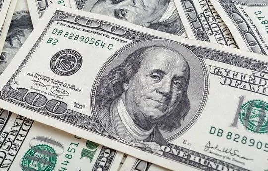 1.2 مليار دولار إجمالي حجم تداول الدولار من خلال نظام الإنتربنك بين المصارف المصرية 1.2 مليار دولار إجمالي حجم تداول الدولار من خلال نظام الإنتربنك بين المصارف المصرية