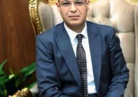 وزير الصحة يصدر قرارا بندب الدكتور بيتر وجيه مساعدا لوزير الصحة لشئون الطب العلاجي