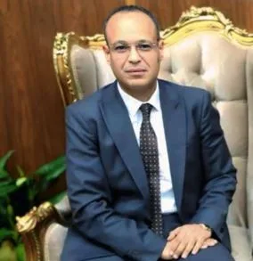 وزير الصحة يصدر قرارا بندب الدكتور بيتر وجيه مساعدا لوزير الصحة لشئون الطب العلاجي