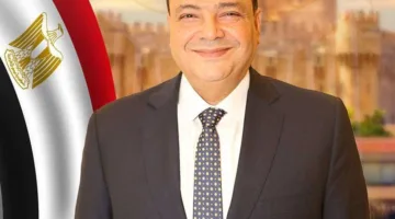 قيادي في حزب مستقبل وطن: مصر ملتزمة بدعم القضية الفلسطينية