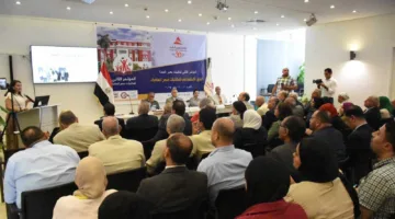 إيمان حلمي شنودة تقدم نظرة على تاريخ مكتبة مصر العامة