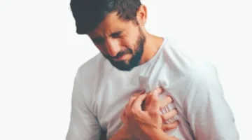 آلام الصدر ليست دائماً ناتجة عن مشاكل قلبية.. اكتشف الأسباب المحتملة الأخرى