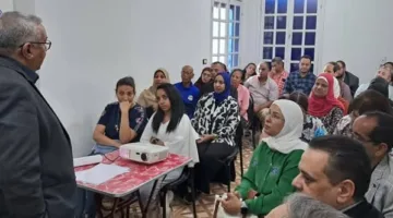 ورشة عمل بالأقصر تناقش الحوكمة والتمكين الحكومي للمرأة