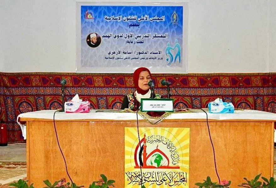 ورشة نقاش لذوي الهمم حول الوطن والإنسان في معسكر أبي بكر الصديق ورشة نقاش لذوي الهمم حول الوطن والإنسان في معسكر أبي بكر الصديق
