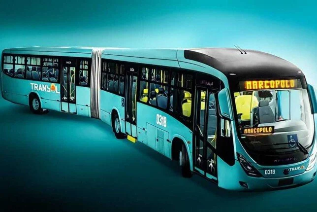 9 أسماء لمحطات نظام الأتوبيس الترددي BRT.. افتتاحها خلال أيام 9 أسماء لمحطات نظام الأتوبيس الترددي BRT.. افتتاحها خلال أيام