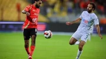 “9% انتصارات المصري”.. 10 مواسم من هيمنة الأهلي قبل موقعة برج العرب بالدوري