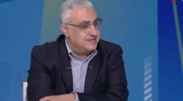 عمرو أدهم: دفعنا 6 ملايين دولار كديون متأخرة منذ تولي المجلس الحالي لنادي الزمالك