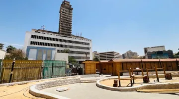الإسكان: تطوير ورفع كفاءة واجهات العمارات والمباني التاريخية بمنطقة القاهرة الخديوية