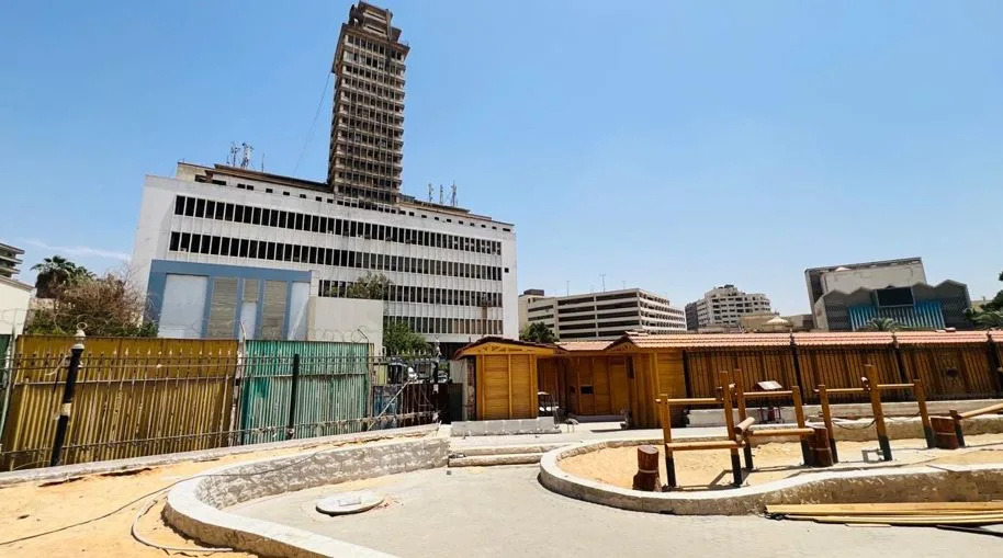 الإسكان: تطوير ورفع كفاءة واجهات العمارات والمباني التاريخية بمنطقة القاهرة الخديوية الإسكان: تطوير ورفع كفاءة واجهات العمارات والمباني التاريخية بمنطقة القاهرة الخديوية