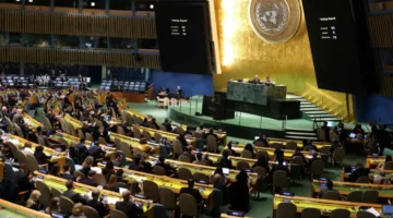دبلوماسيون أوروبيون يضعون خططا لمحكمة خاصة لجرائم الحرب في أوكرانيا
