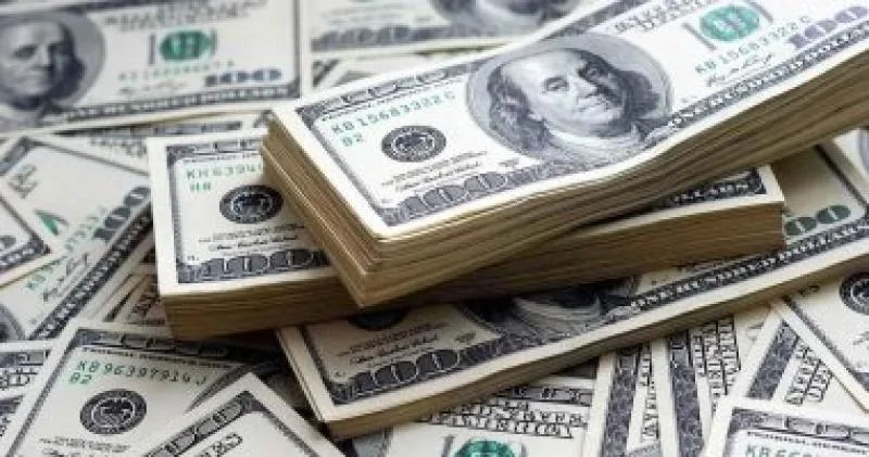ضبط قضايا تجارة العملة الأجنبية بقيمة 11 مليون جنيه