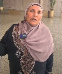 العمر مجرد إحصائية.. آمال ابنة المنيا تحول القصاصات إلى كنوز في المتحف العظيم