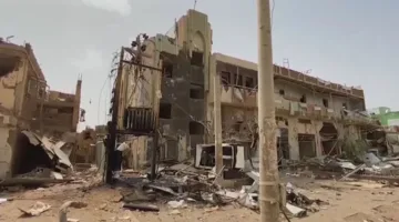 هجمات الدعم السريع على بنى تحتية في بورتسودان تثير صدمة وقلقا أمميا