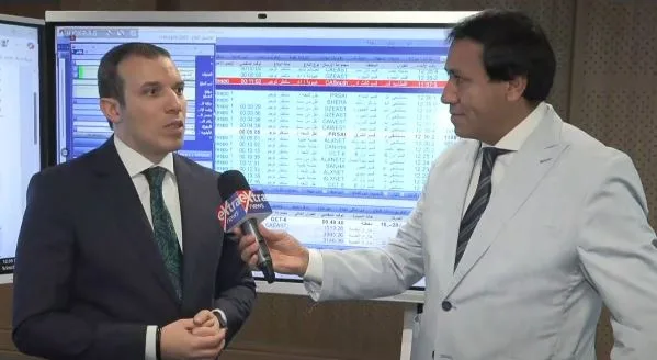 رئيس هيئة الإسعاف يعلن عن تدشين تطبيق “أسعفني” لتحسين خدمات الطوارئ رئيس هيئة الإسعاف يعلن عن تدشين تطبيق “أسعفني” لتحسين خدمات الطوارئ