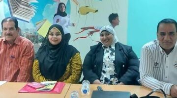 ثقافة السويس تحتفل بعيد العمال بلقاء تحت عنوان عمال مصر ذاكرة وطن