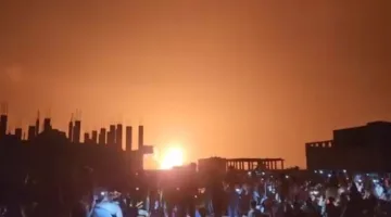 من الحديدة إلى بن جوريون.. تفاصيل التصعيد الإسرائيلي غير المسبوق ضد الحوثيين (تسلسل زمني)
