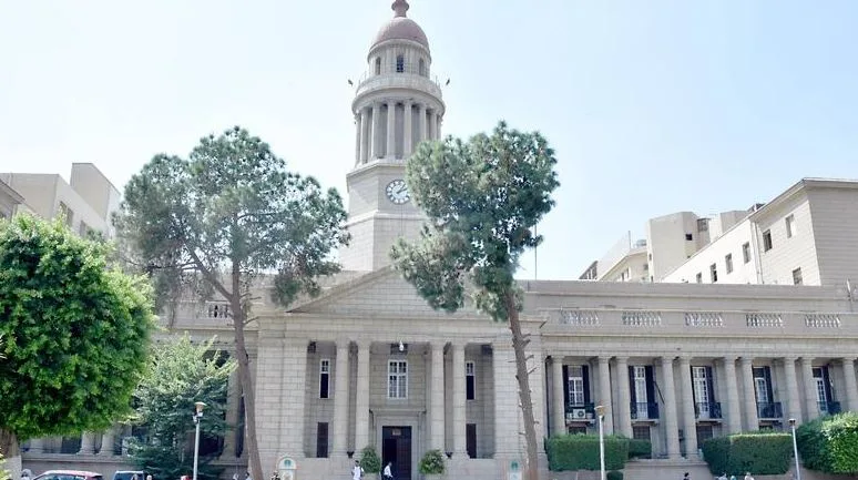 قصر العيني يحصل على اعتماد أوروبي كواحد من أبرز مراكز رعاية مرضى قصور القلب. قصر العيني يحصل على اعتماد أوروبي كواحد من أبرز مراكز رعاية مرضى قصور القلب.