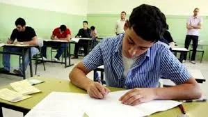 إجراءات أمنية مشددة وغرفة عمليات.. طلاب جنوب سيناء يخوضون امتحانات الثانوية العامة في موادي التربية الدينية والوطنية.