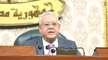 رئيس مجلس النواب: جلسات الحوار المجتمعي بشأن الإيجار القديم مستمرة