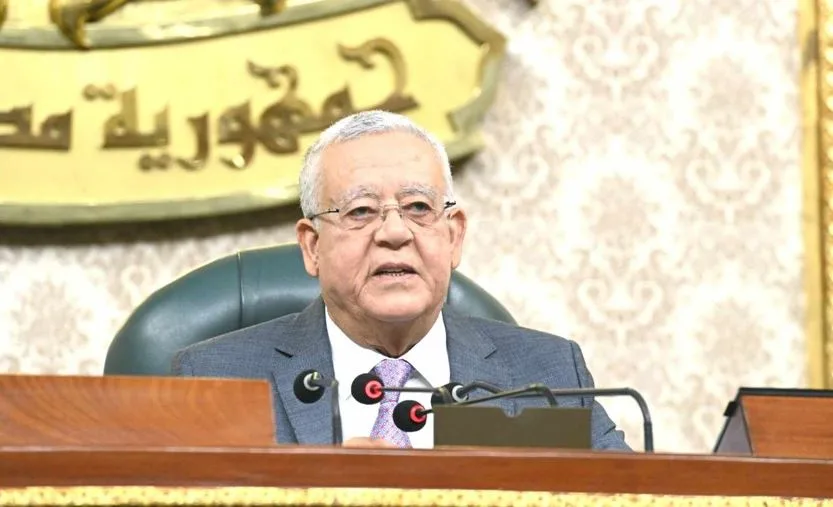 رئيس مجلس النواب: جلسات الحوار المجتمعي بشأن الإيجار القديم مستمرة رئيس مجلس النواب: جلسات الحوار المجتمعي بشأن الإيجار القديم مستمرة