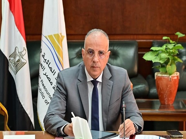 وزير الرّي: الأمطار ومبادرات الدولة أسهمتا في تقليل تأثيرات التصرفات الإثيوبية بشأن مياه النيل
