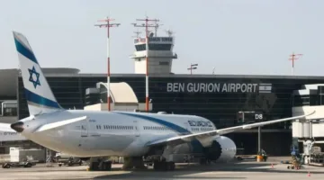 قائمة جديدة من شركات الطيران تعلق رحلاتها لتل أبيب بعد هجمات الحوثيين.. ما هي؟
