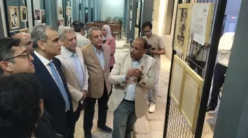 في ذكرى مرور 80 عاما على ميلاده.. ملامح تجربة جمال الغيطاني الصحفية والإبداعية بشهادات المثقفين